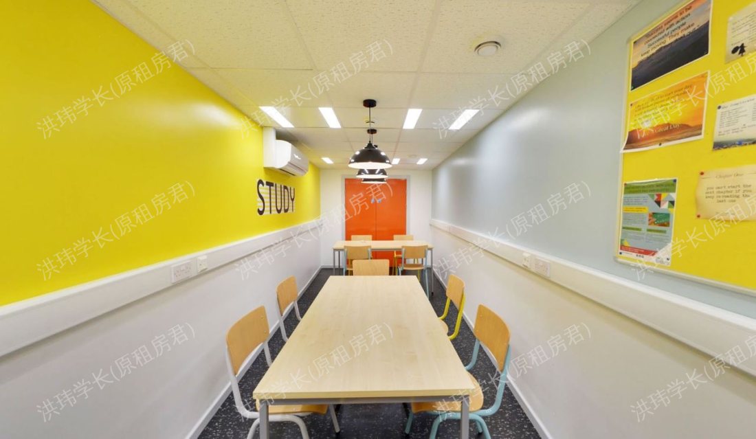 Wellington lodge公寓