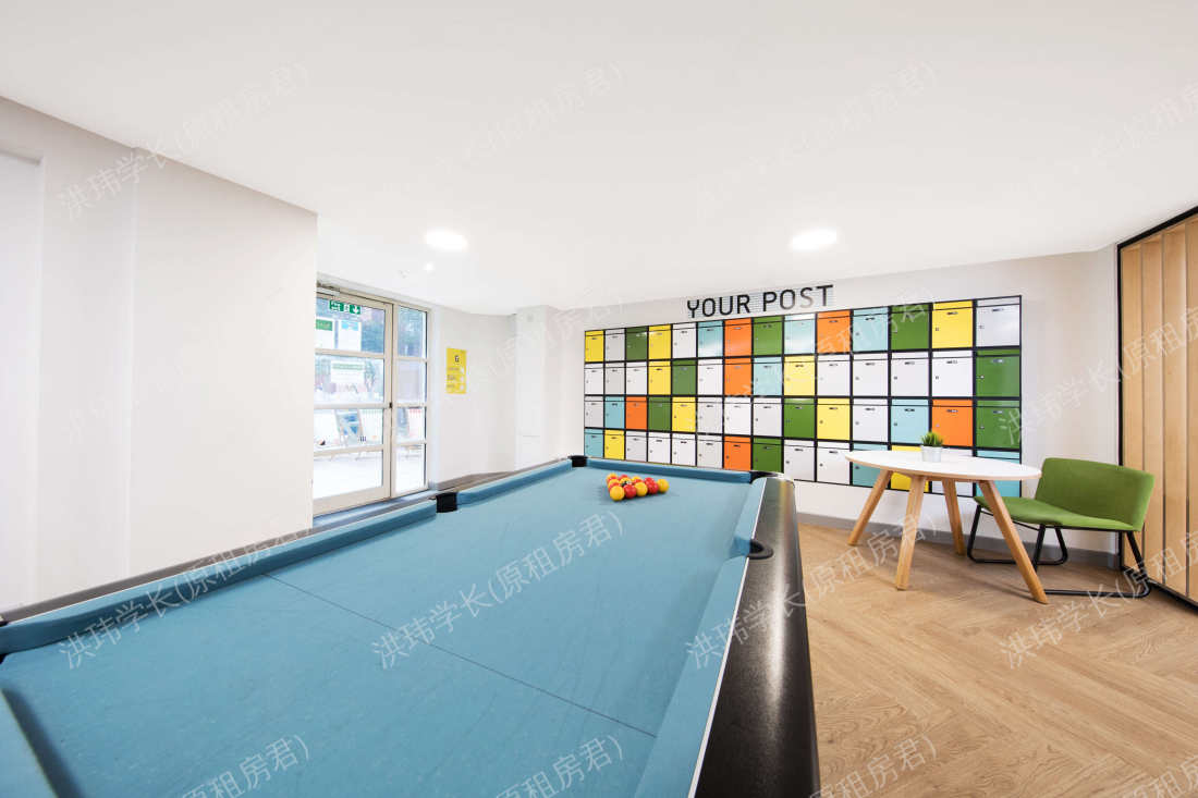 East central house公寓