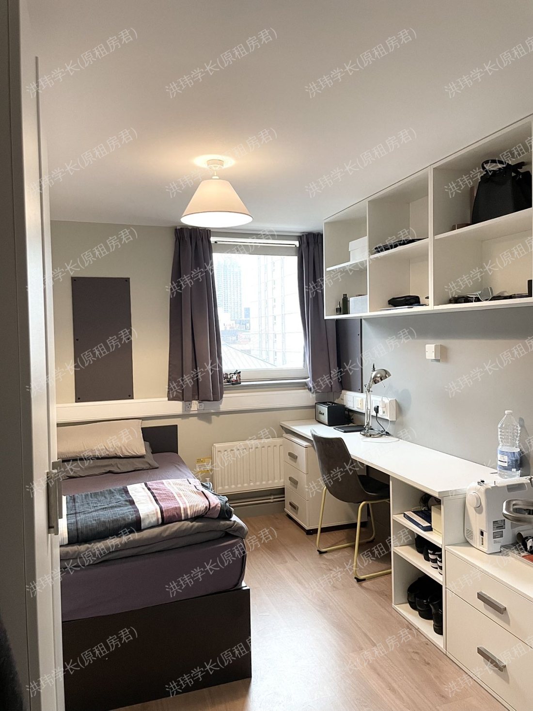 East central house公寓