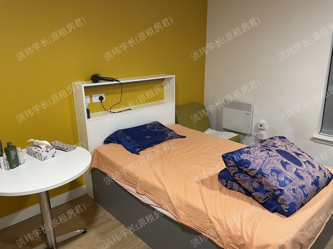 foundry courtyard公寓