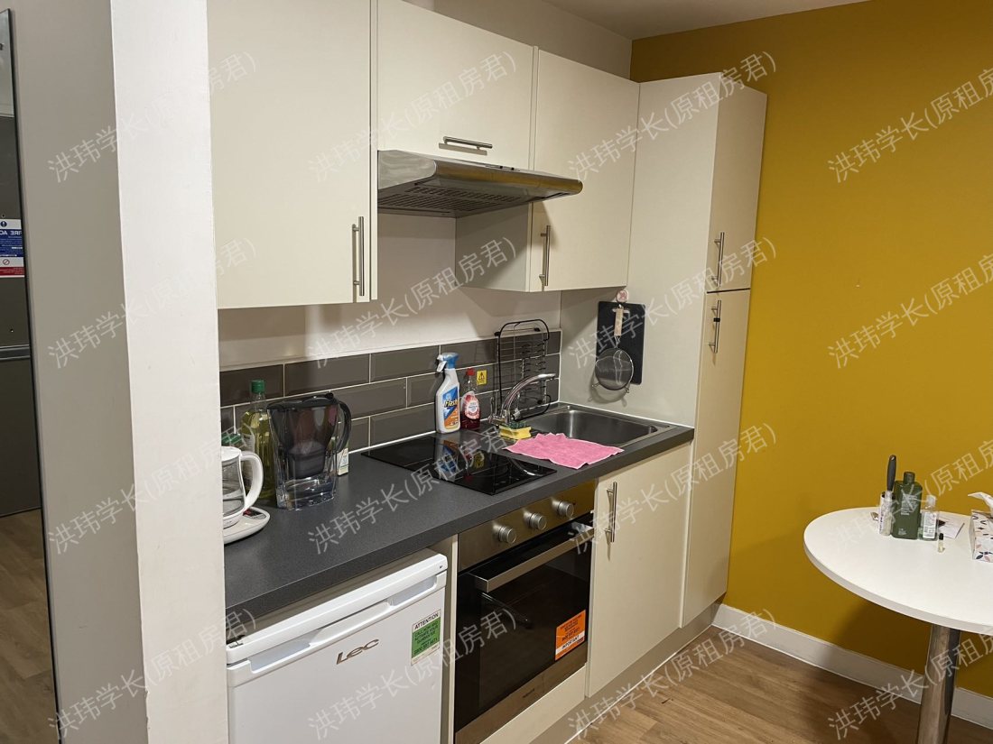 foundry courtyard公寓