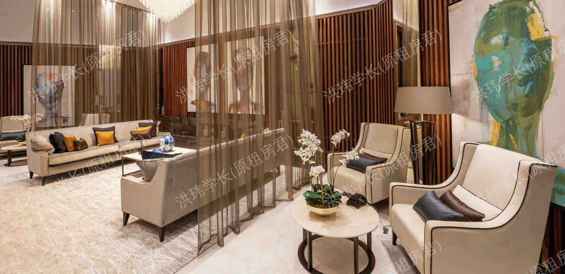 westmark tower 公寓