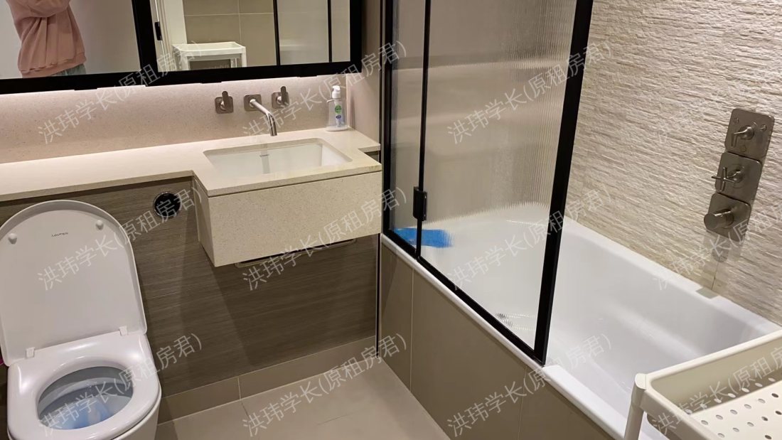 Chartwell House公寓