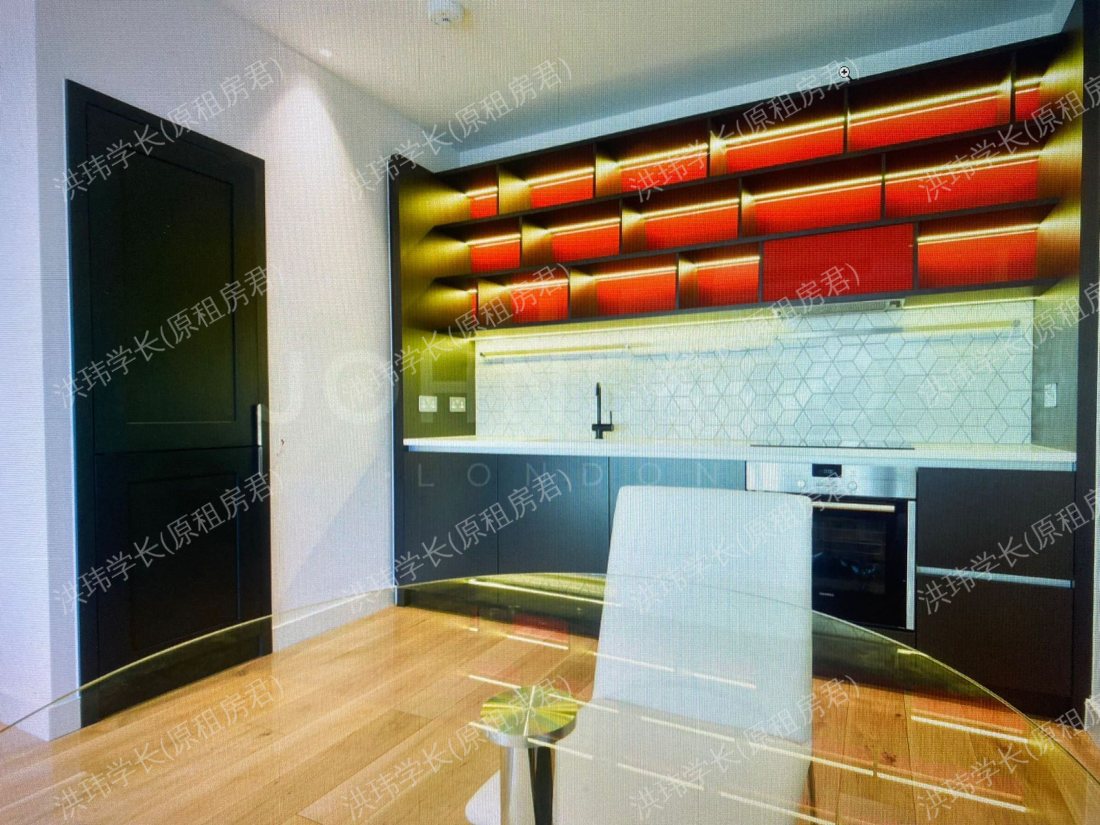 Hercules house公寓