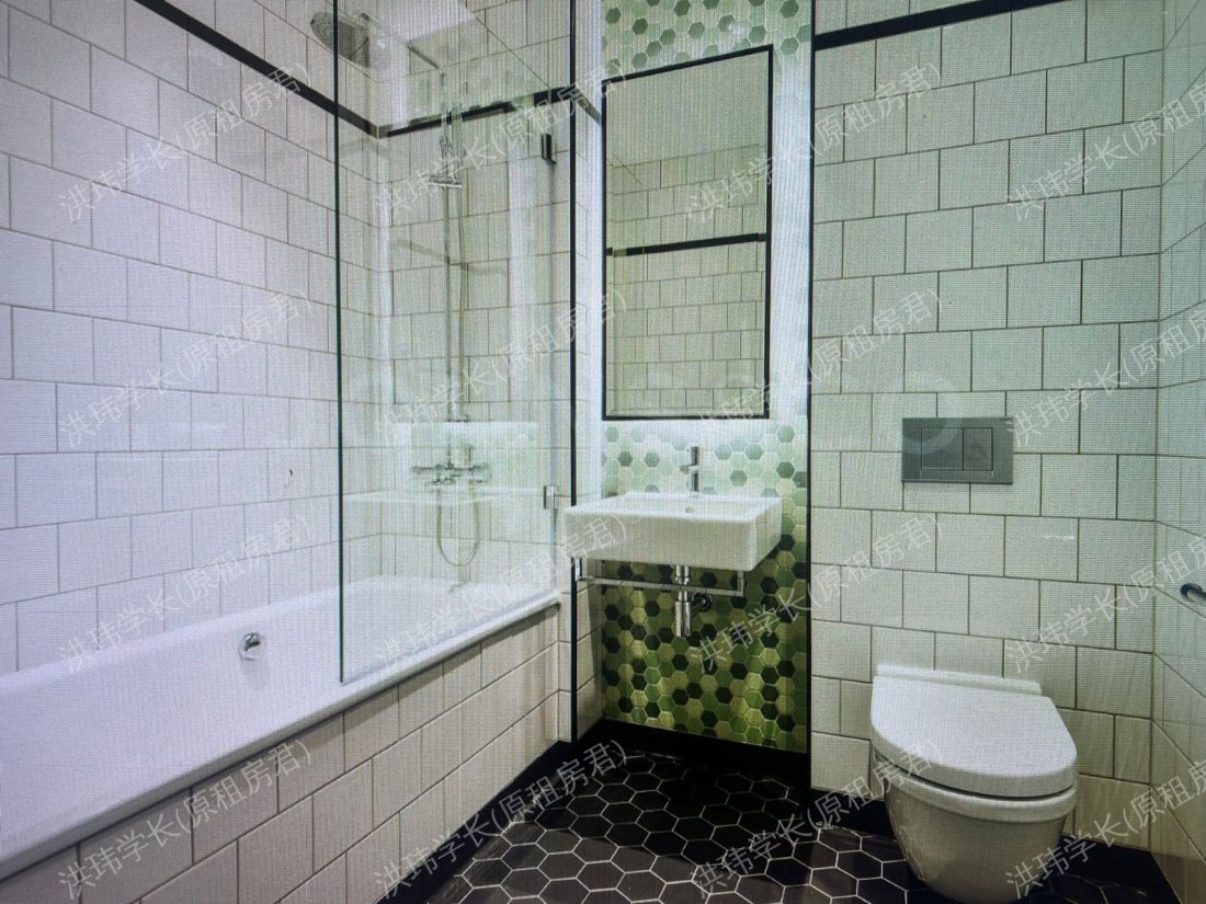 Hercules house公寓