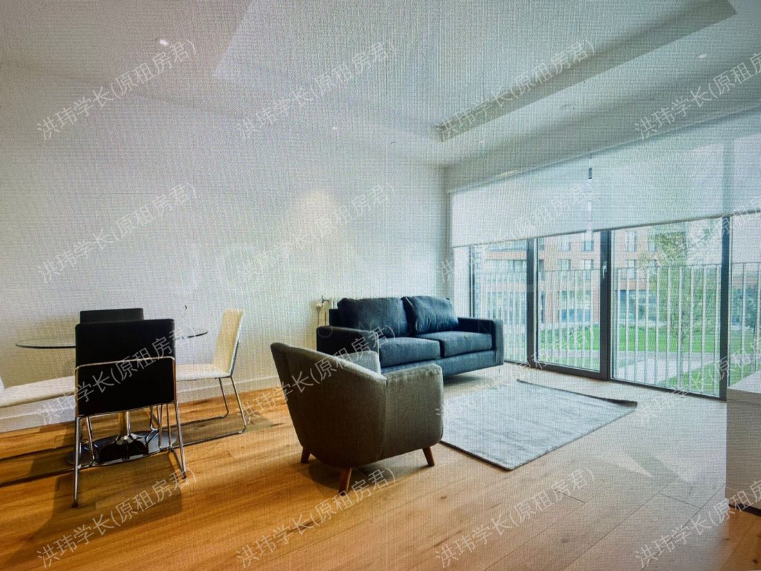 Hercules house公寓