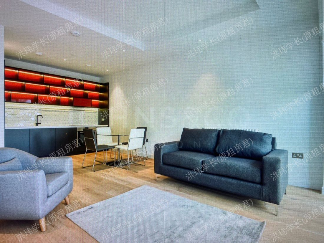 Hercules house公寓