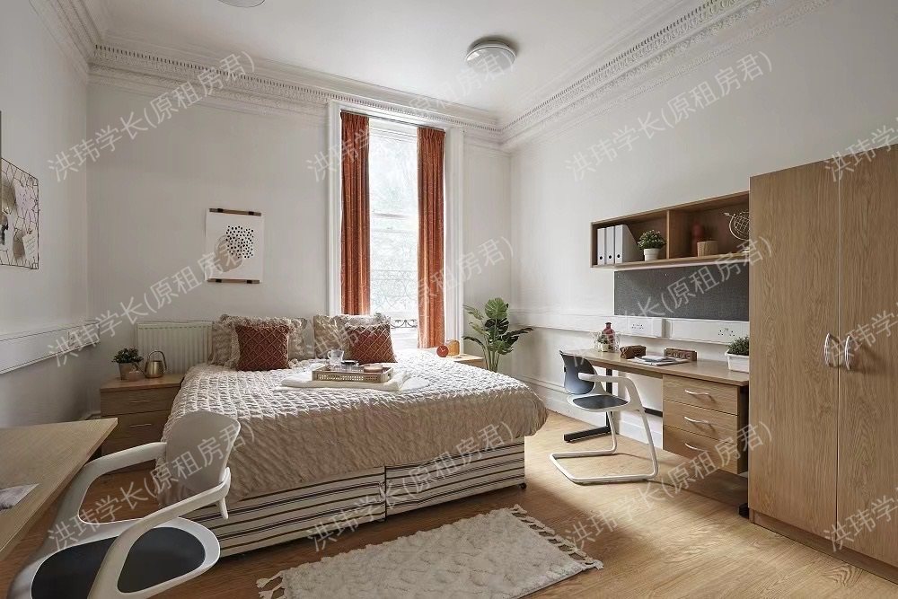 Northumberland House公寓