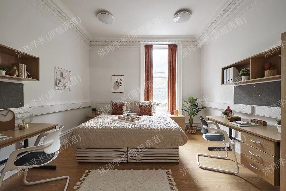 Northumberland House公寓