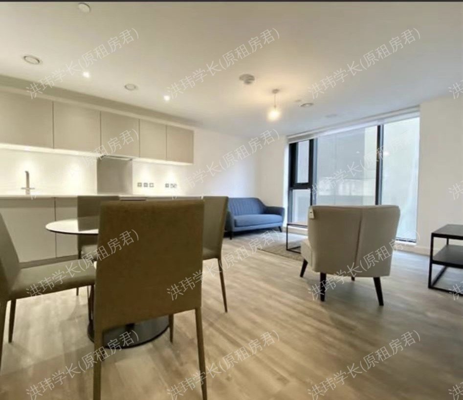 The Bank Tower公寓