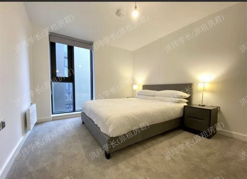 The Bank Tower公寓