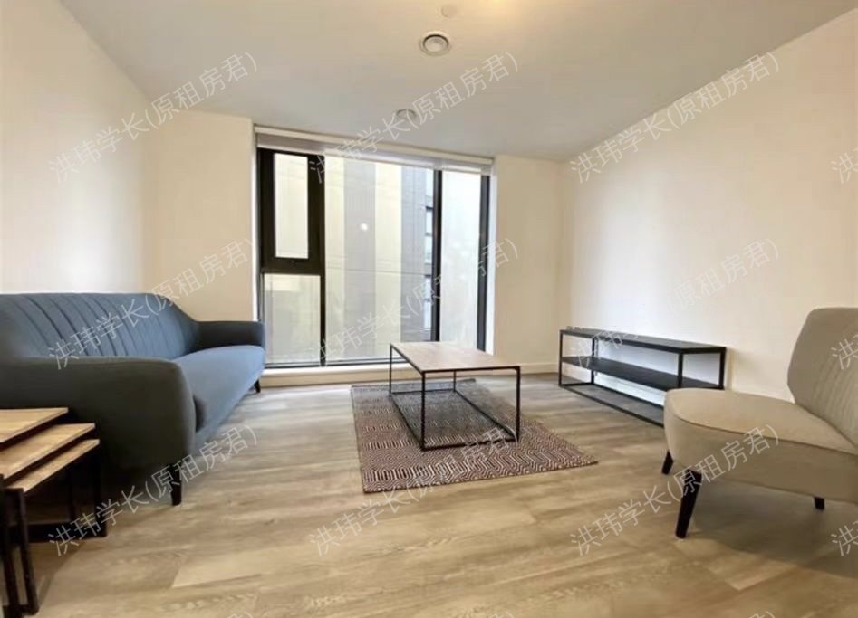 The Bank Tower公寓