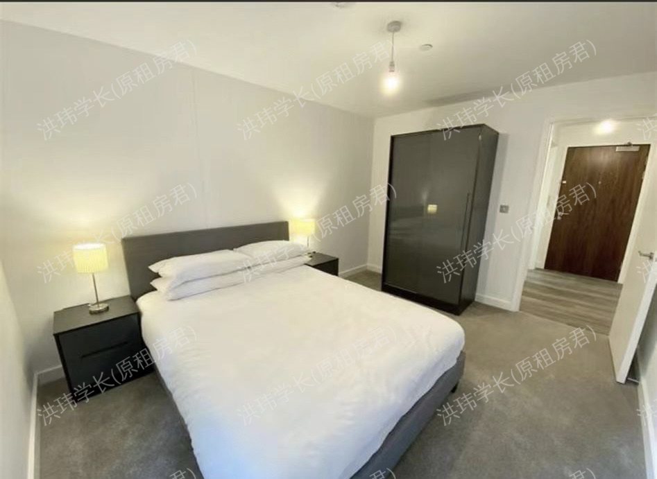 The Bank Tower公寓