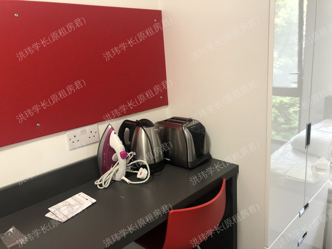 Athena Studios公寓