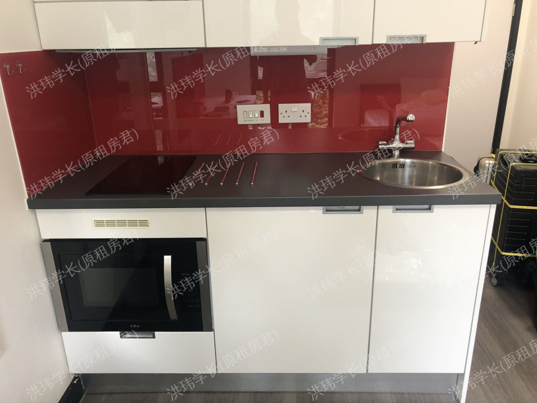 Athena Studios公寓