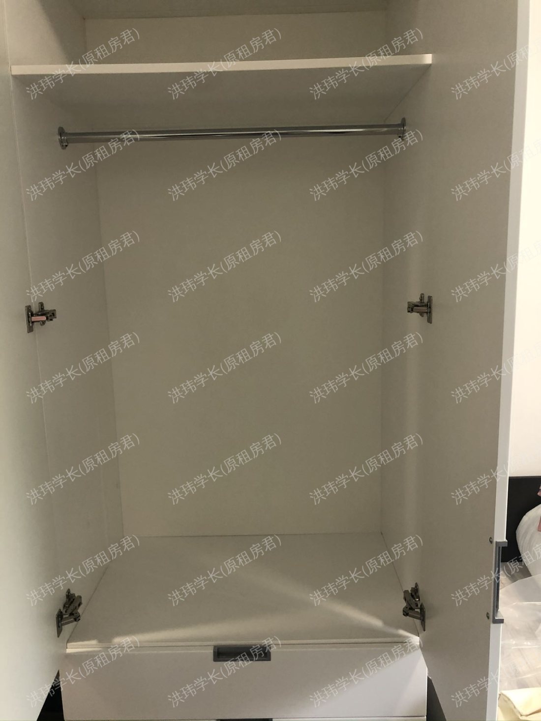 Athena Studios公寓