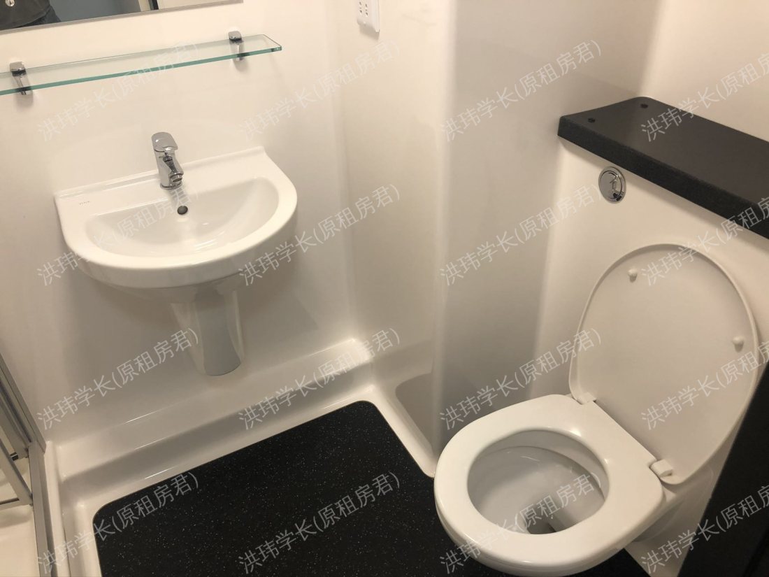 Athena Studios公寓