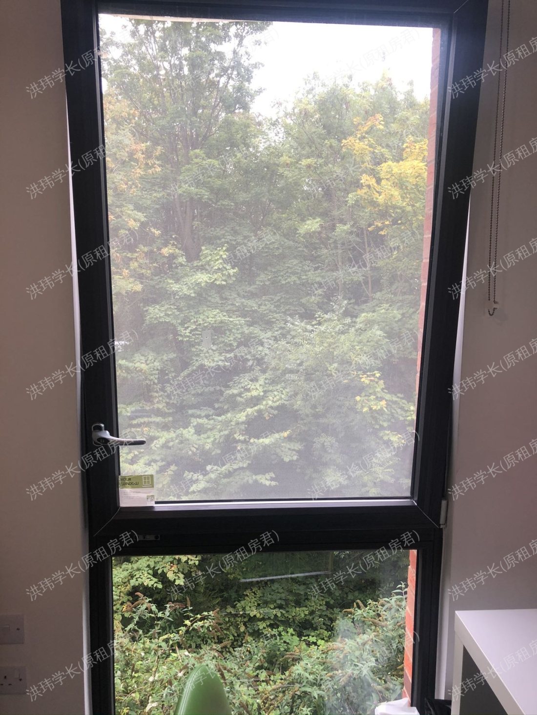 Athena Studios公寓