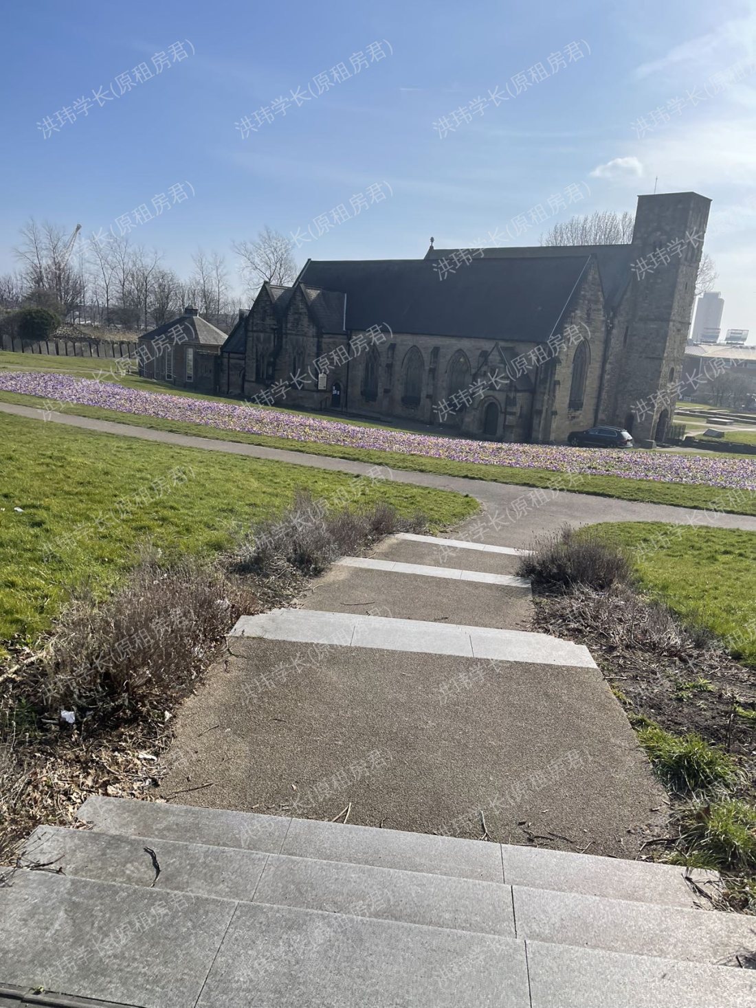 Ella Lea Court公寓