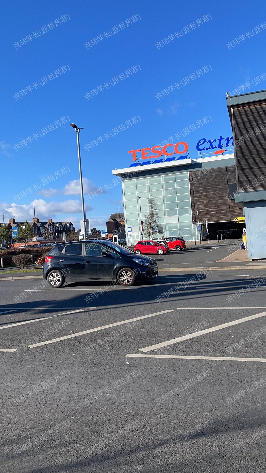 Ella Lea Court公寓