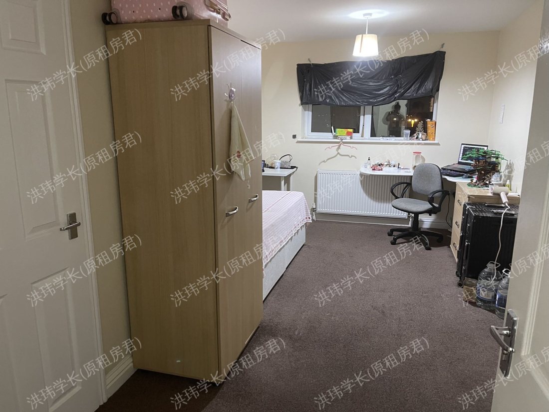 Ella Lea Court公寓