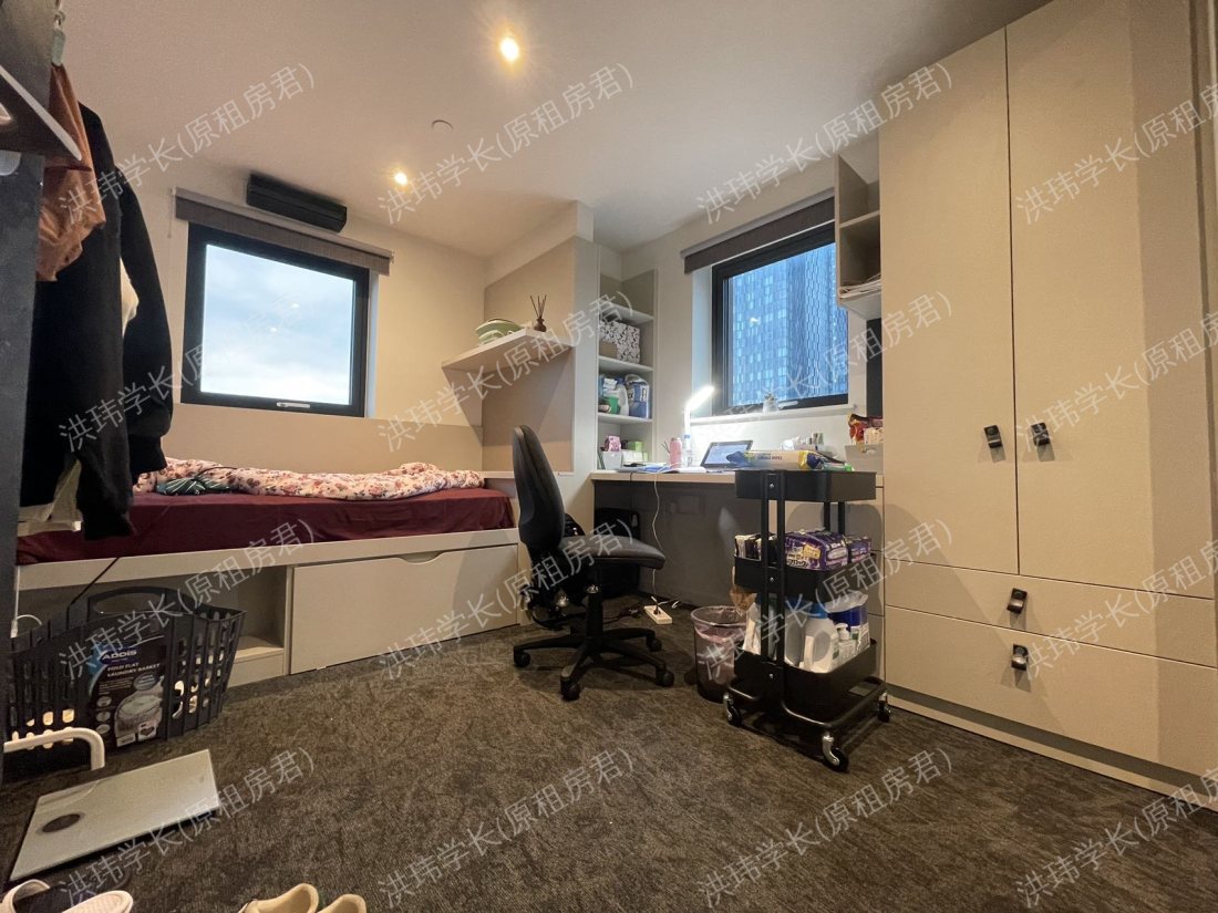 Canvas Manchester公寓