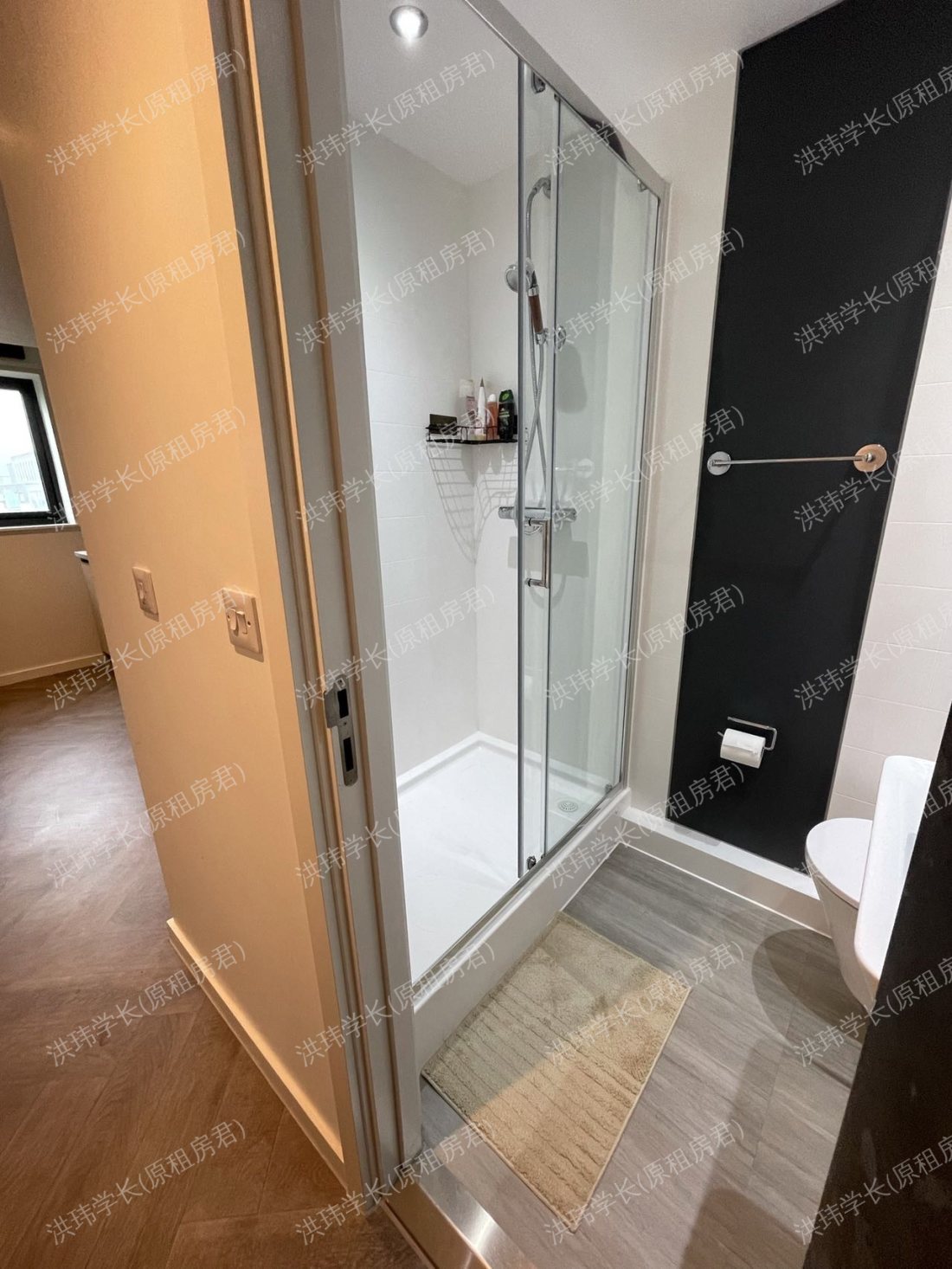 Canvas Manchester公寓