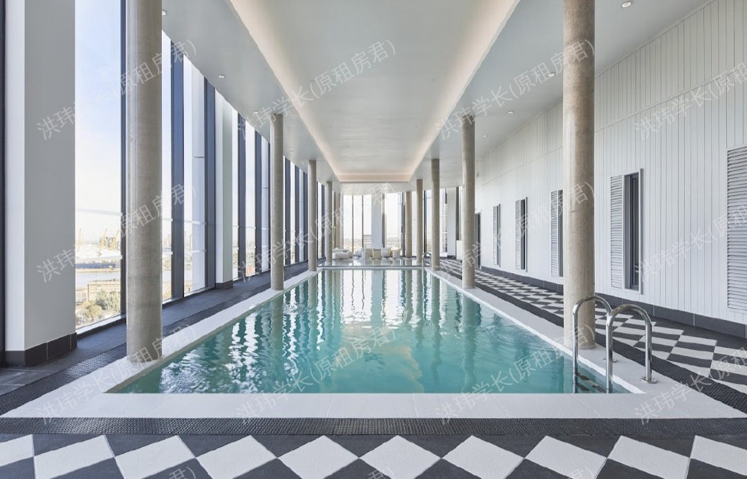 the collective公寓