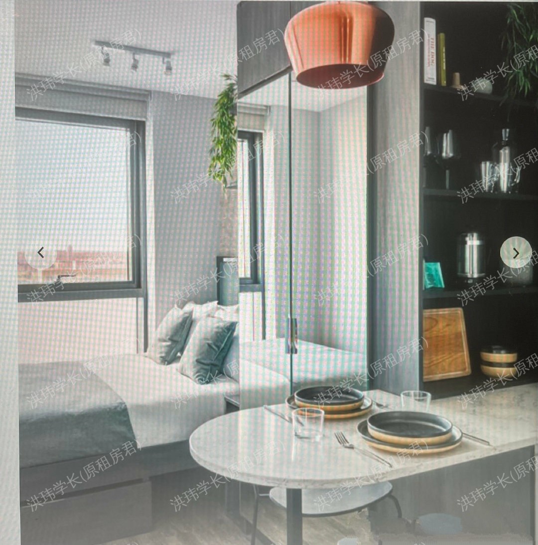 the collective公寓