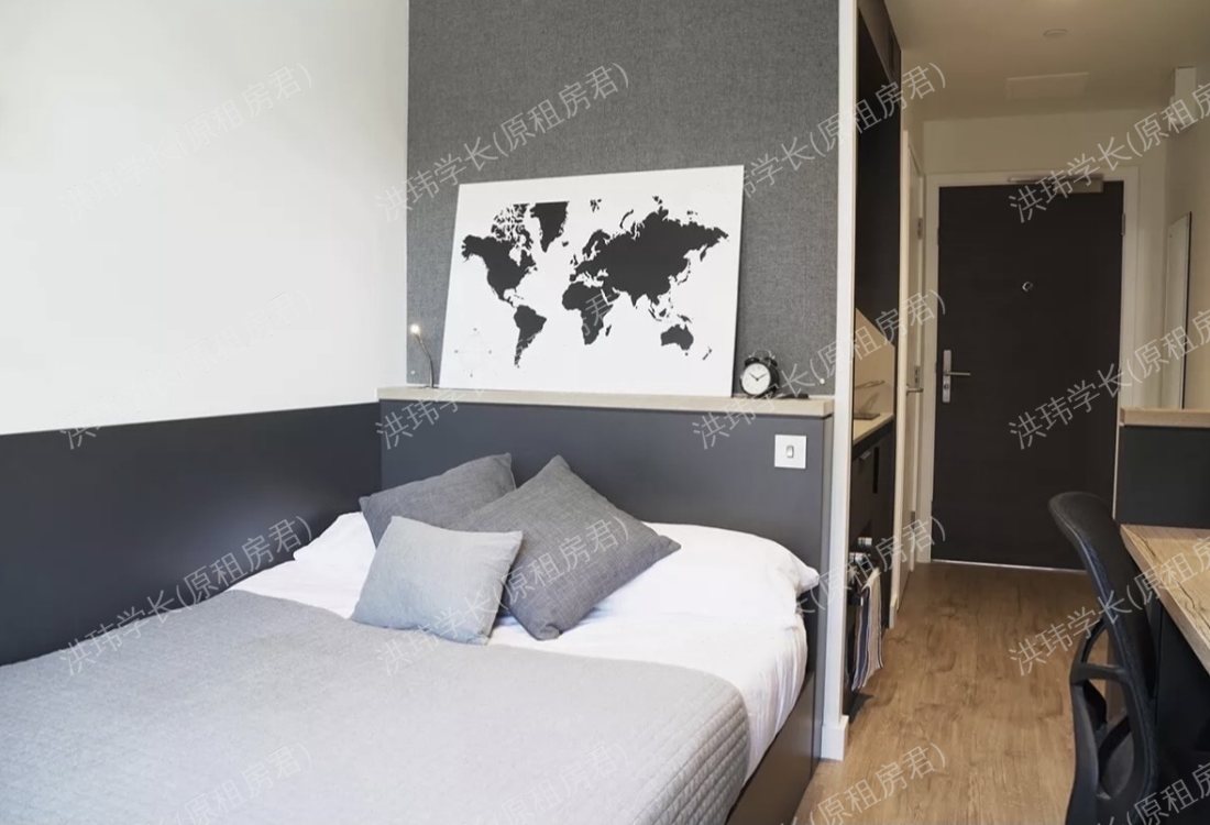 Vita Student Lewisham公寓