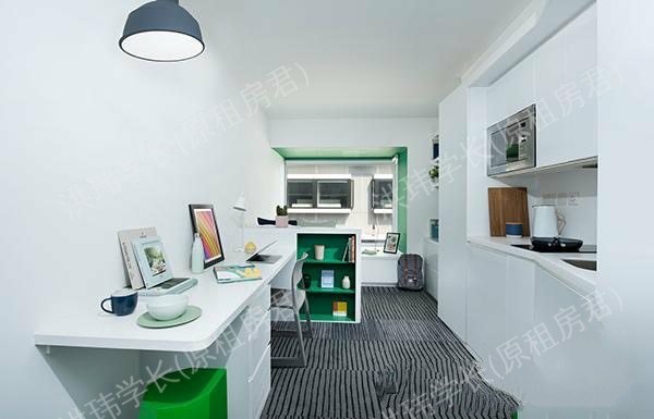 短租公寓Scape Shoreditch公寓