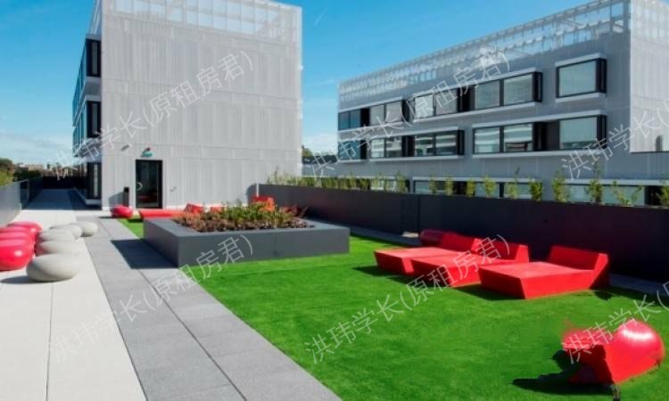 短租公寓Scape Shoreditch公寓