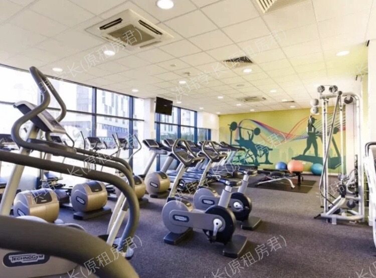 Nottingham Two公寓