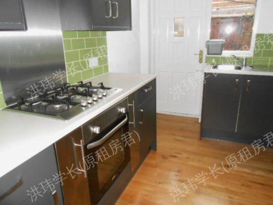 Brockley Avenue公寓