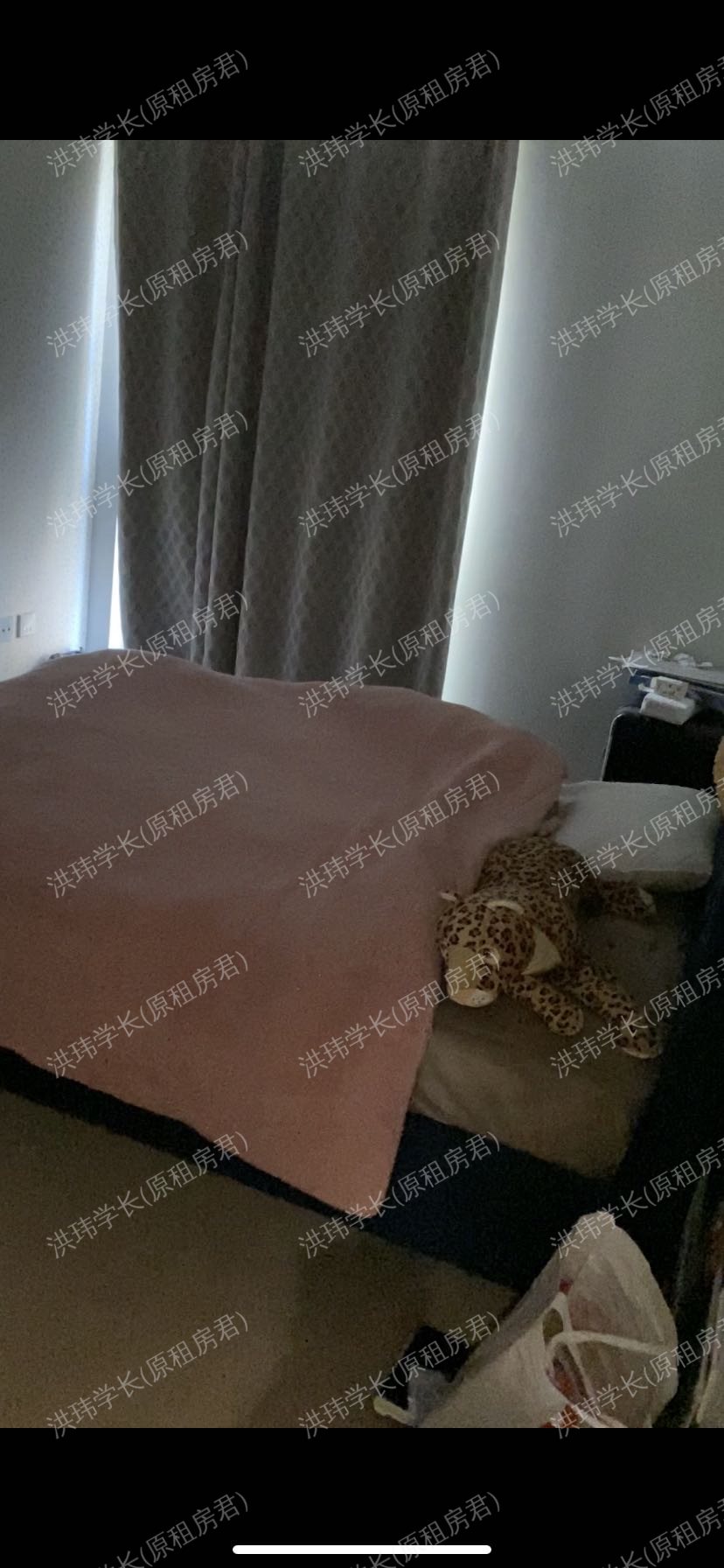 Flat91, Nyland Court,Naomi street 公寓