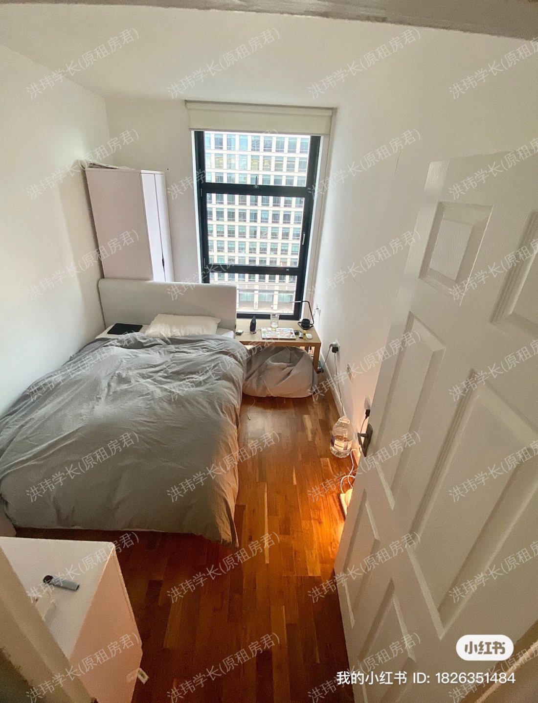 Discovery Dock Apartments West公寓