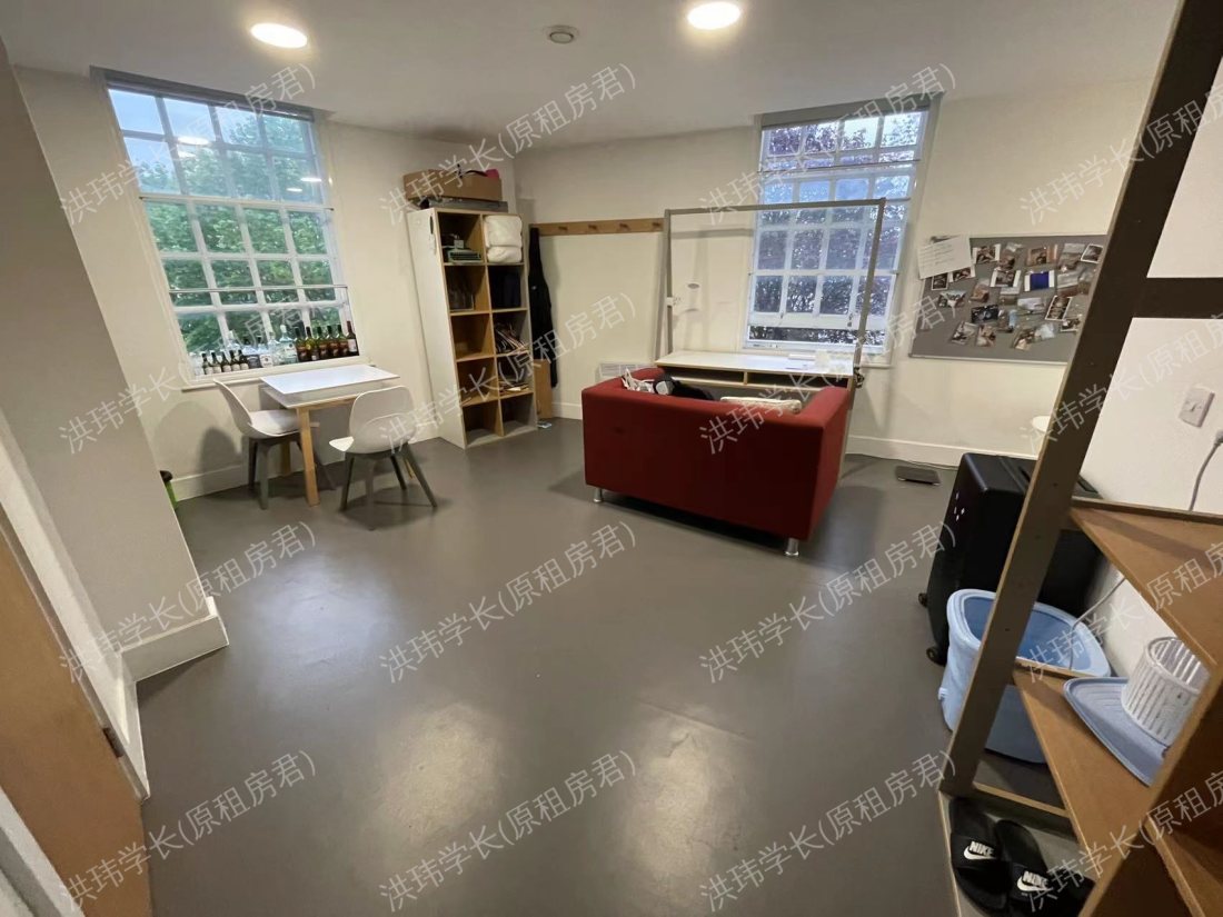 the old fire station 公寓