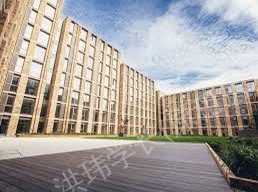 BurlingtonSquare 公寓