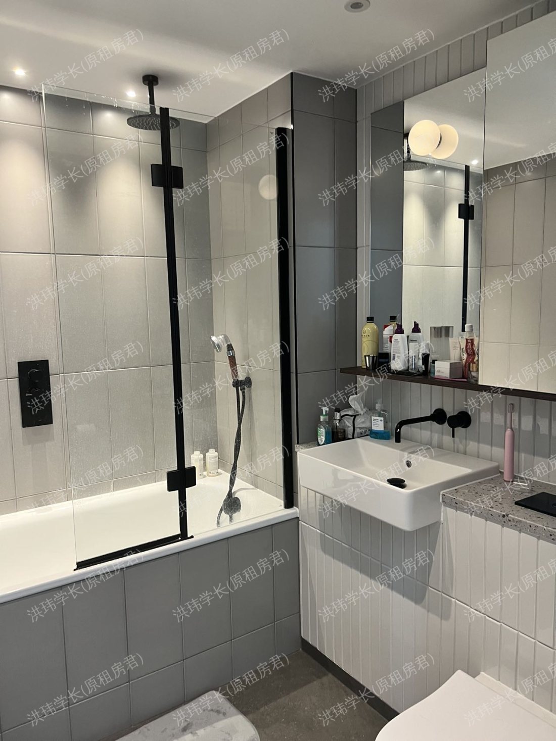 Postmark PeterboroughHouse公寓