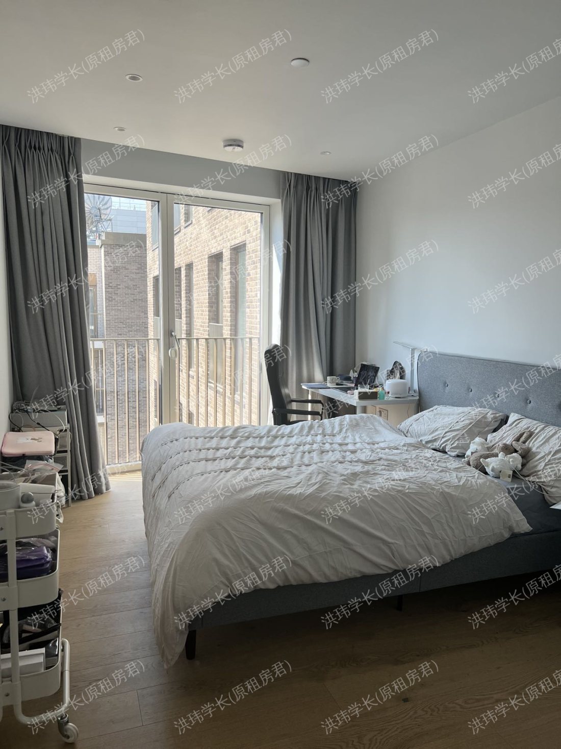 Postmark PeterboroughHouse公寓