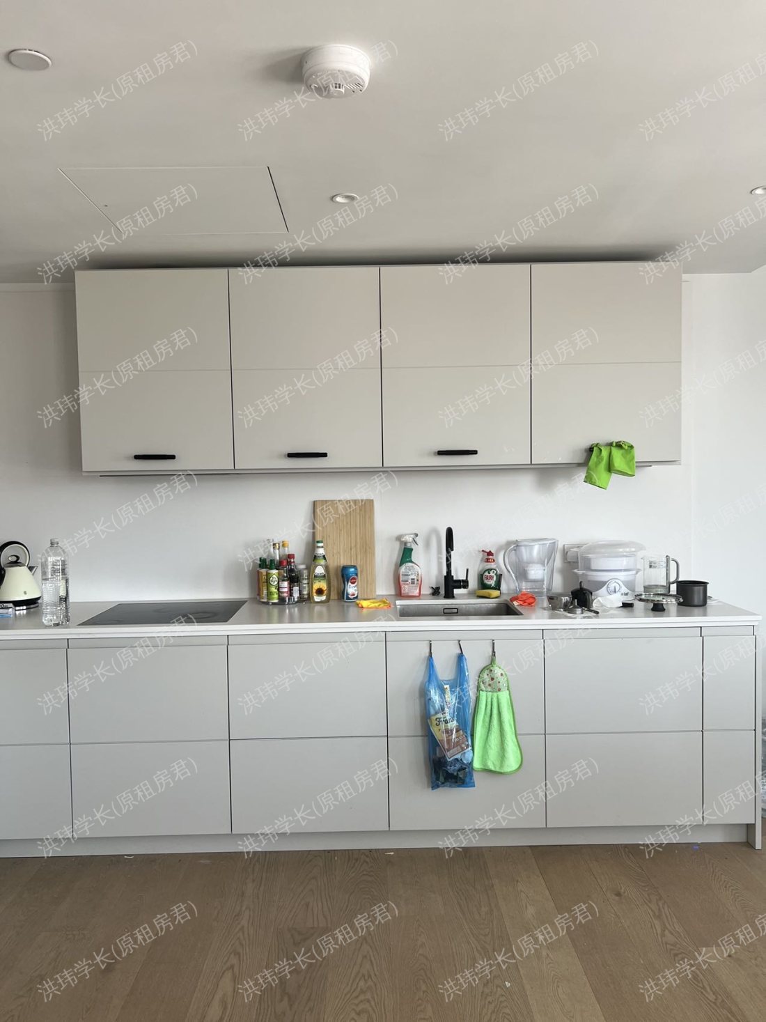 Postmark PeterboroughHouse公寓