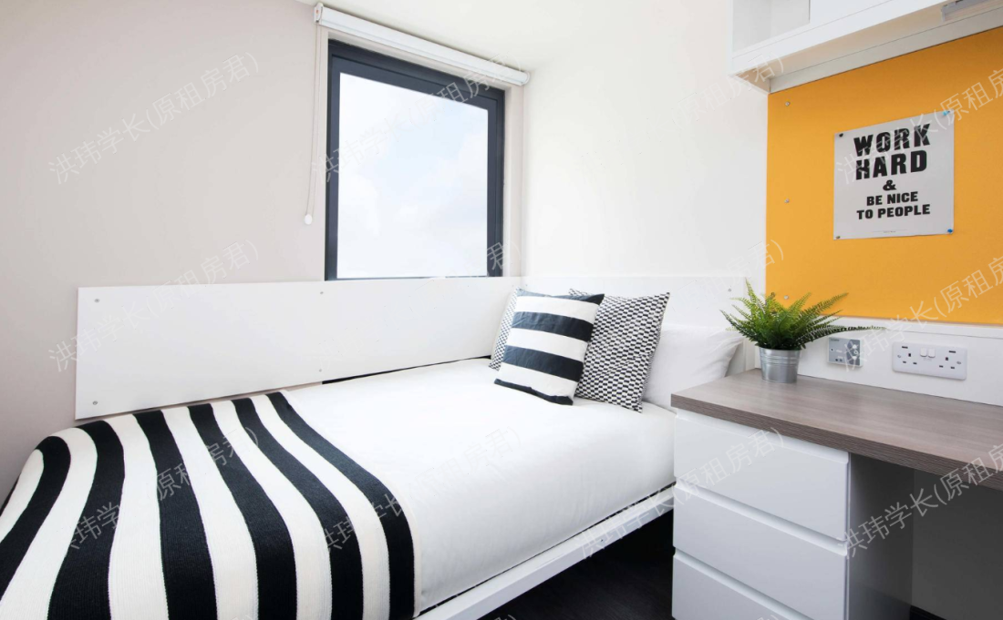 Brass Founders公寓