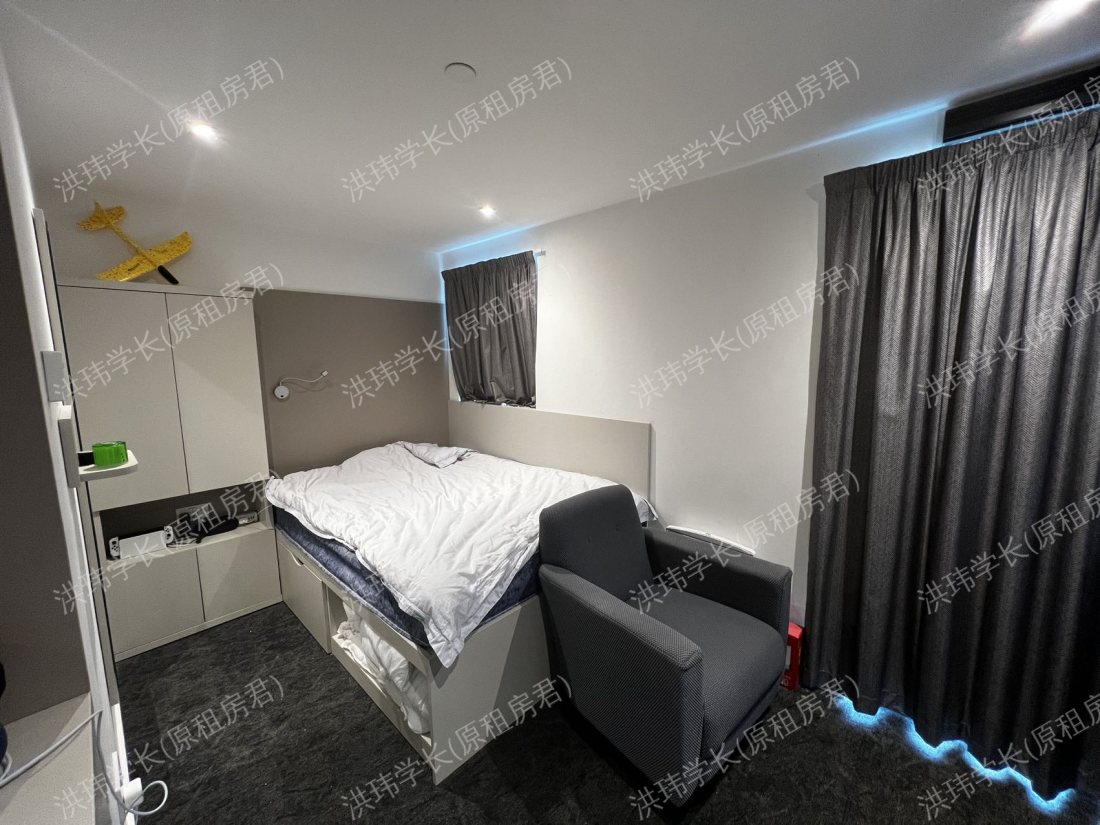 River Street Tower公寓