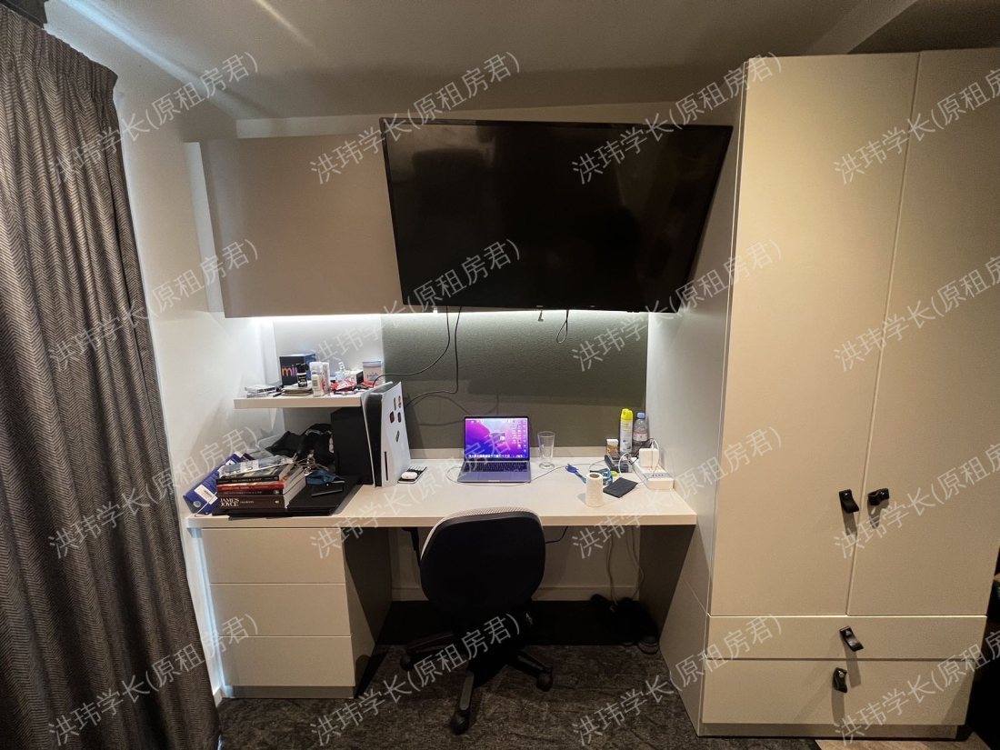 River Street Tower公寓