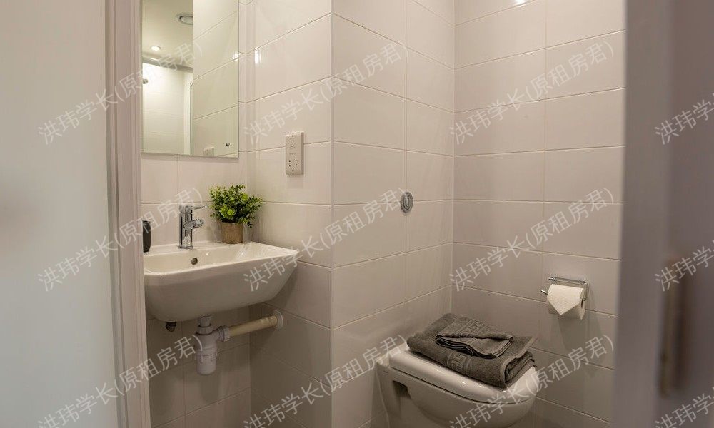 The Valentines Student Accommodation公寓