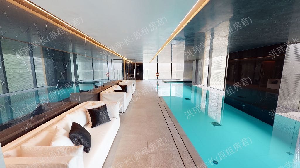 Principal Tower 公寓