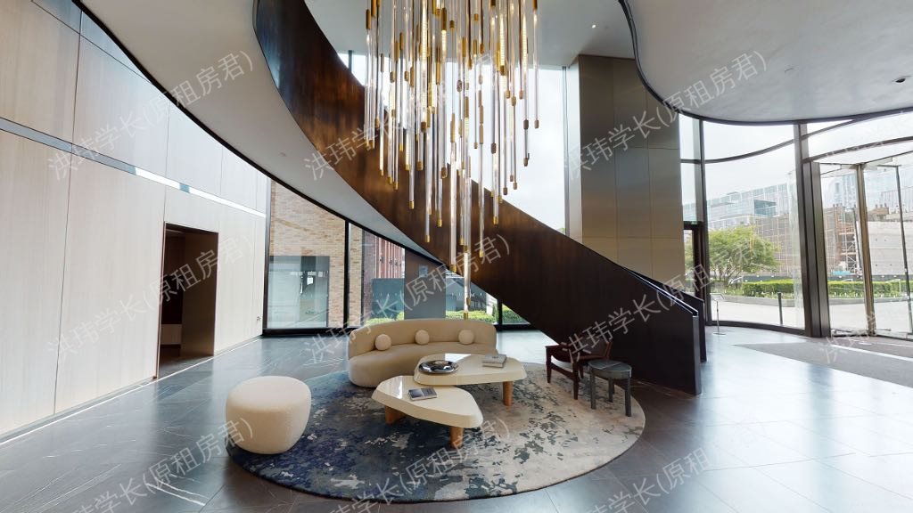 Principal Tower 公寓