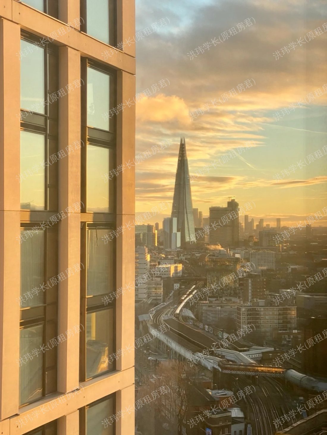 8 Casson Square公寓