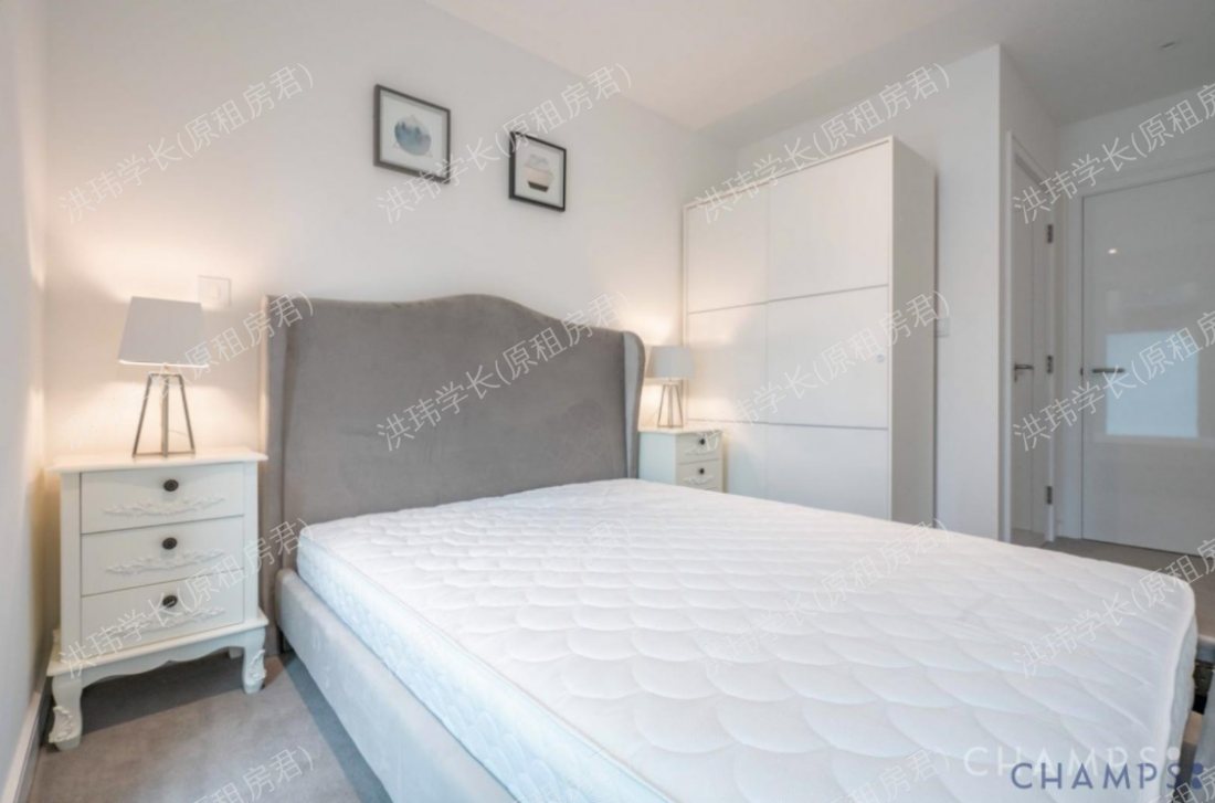 Discovery House公寓