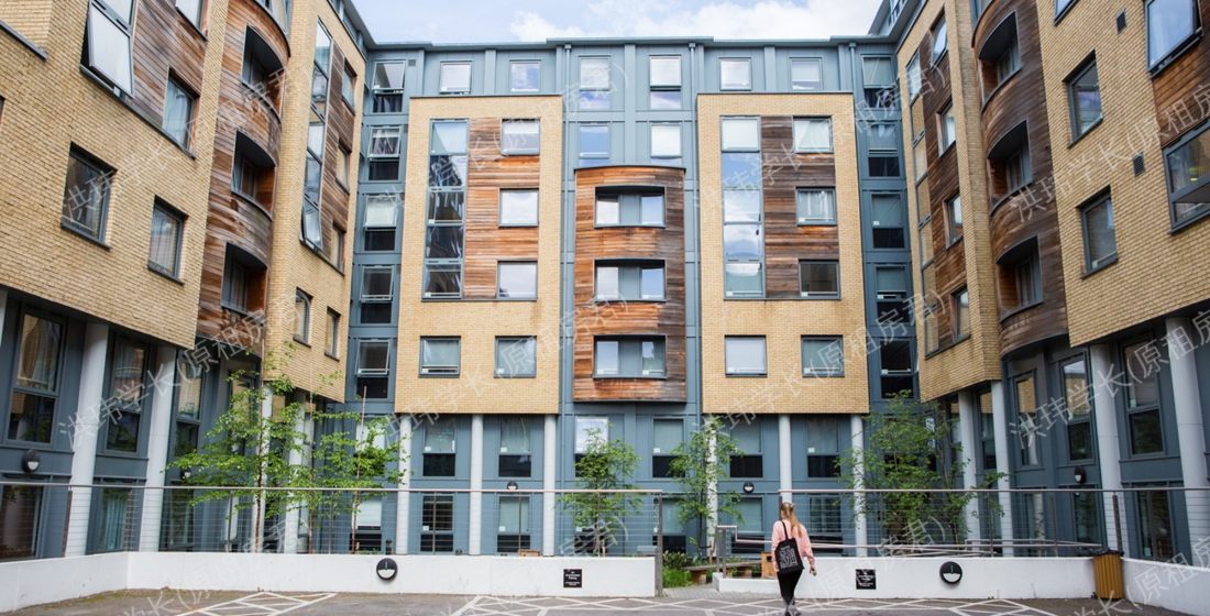 Chapter Islington公寓